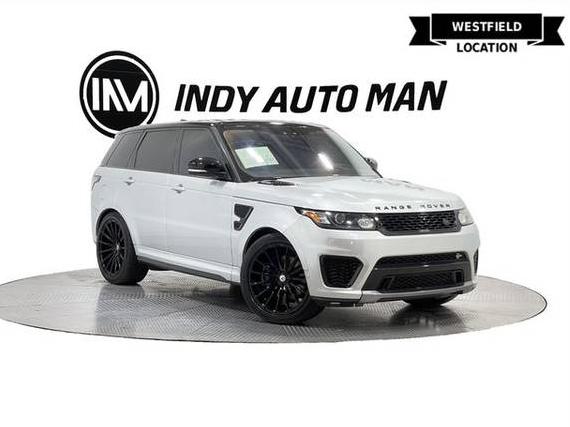 LAND ROVER RANGE ROVER SPORT 2017 SALWZ2FE2HA144453 image LAND ROVER RANGE ROVER SPORT 2017 SALWZ2FE2HA144453 image